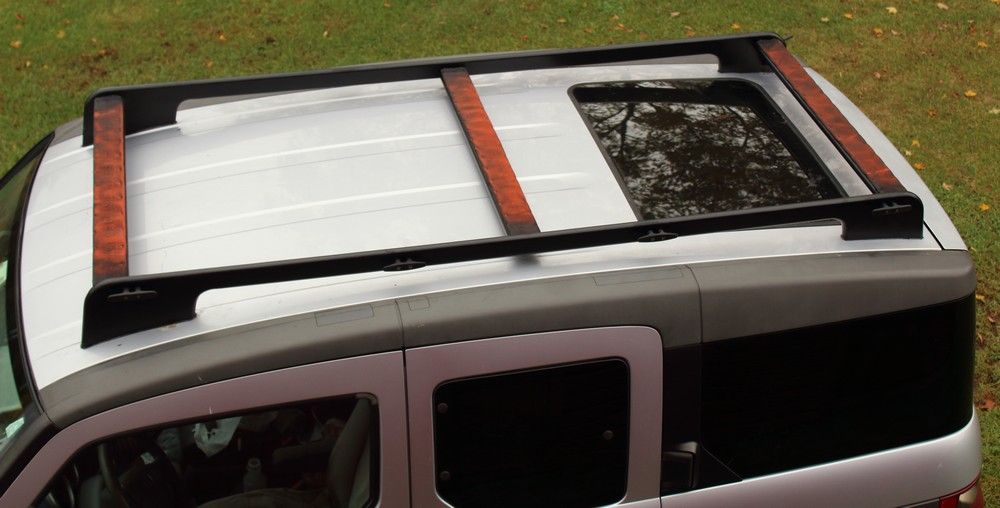 Custom Roof Rack Honda Element Owners Club